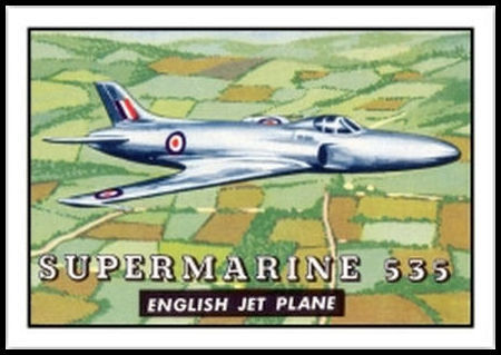 113 Supermarine 535